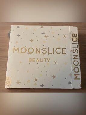 Moonslice Beauty blush palette #150